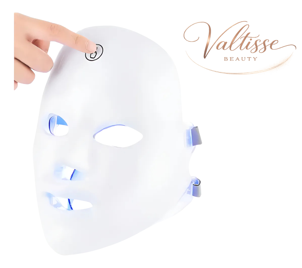 LumiLED Face Mask