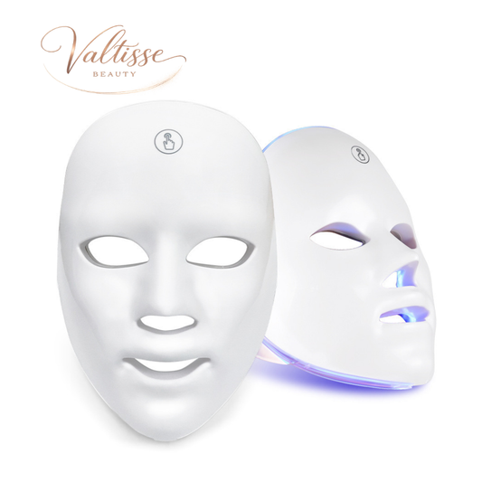 LumiLED Face Mask