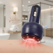 MASAJEADOR ANTICELULITIS VACUUM SCULPT PRO ELITE
