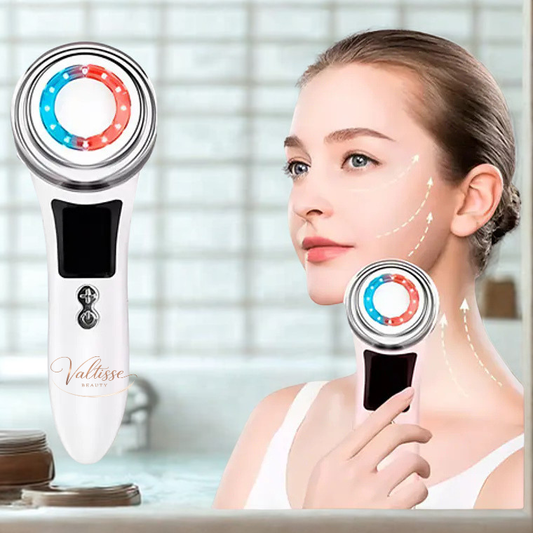 LUMIÉRE LED PRO REJUVENECEDOR FACIAL