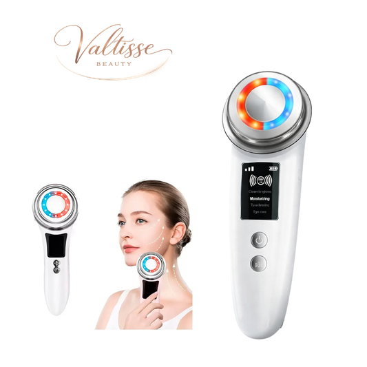 LUMIÉRE LED PRO REJUVENECEDOR FACIAL