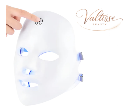 LumiLED Face Mask