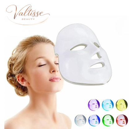 LumiLED Face Mask