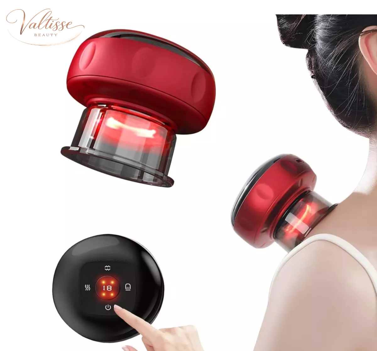 ThermaCup Elite Vento