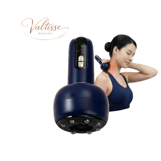 MASAJEADOR ANTICELULITIS VACUUM SCULPT PRO ELITE