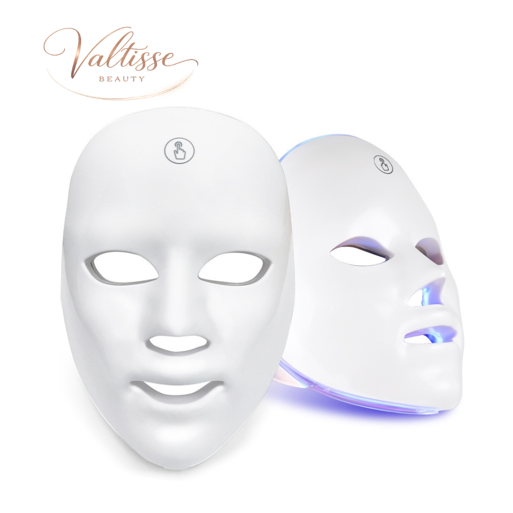 LumiLED Face Mask