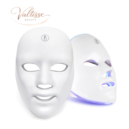 LumiLED Face Mask